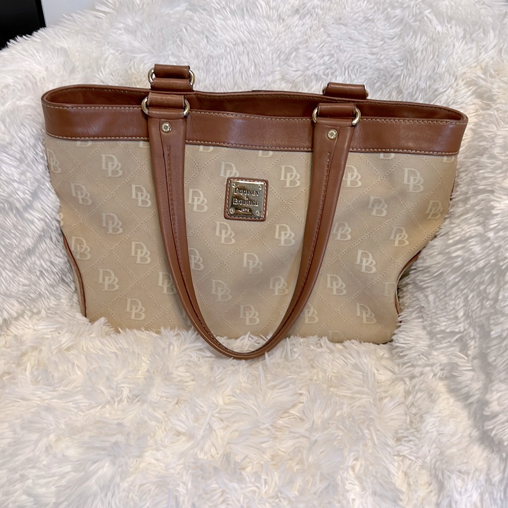 Dooney Handbag